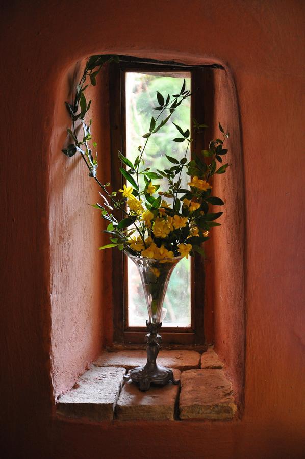 Villa Domenicale Агиос-Маркос Экстерьер фото